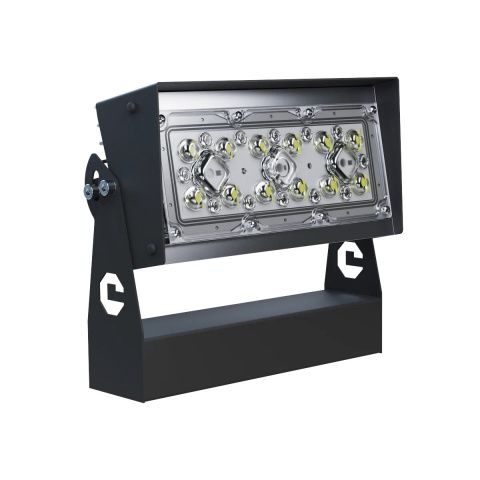 Светодиодный светильник LC 50-WALL D120 6000K
