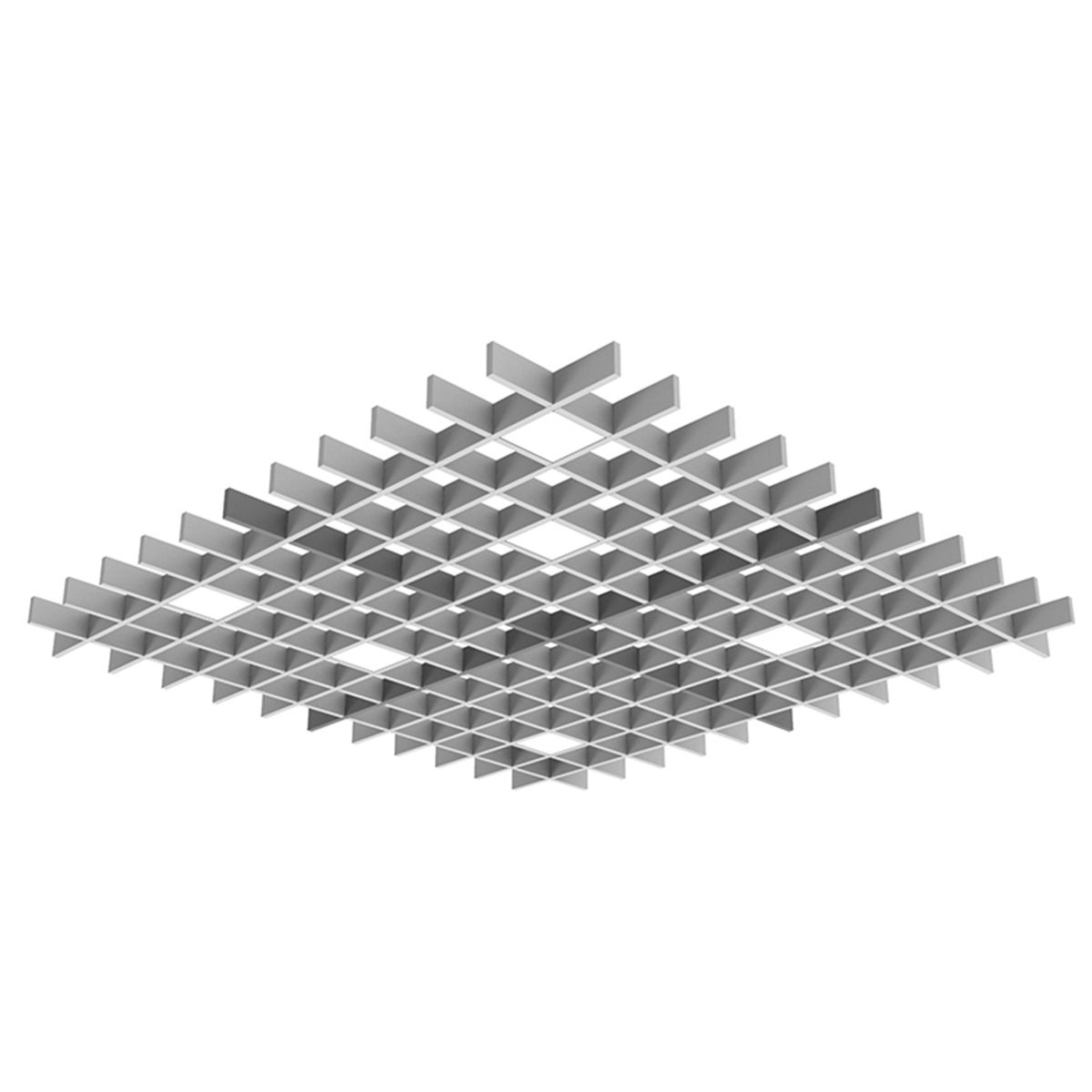 Светодиодный светильник LC 40-PIXEL-5-86 OP 3000K