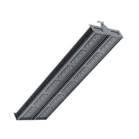 Промышленный светодиодный светильник LC 300-SKY PROM NEW Г90 6000K
