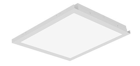 Светодиодный светильник LC 36-CLIP-IN IP54 OP
