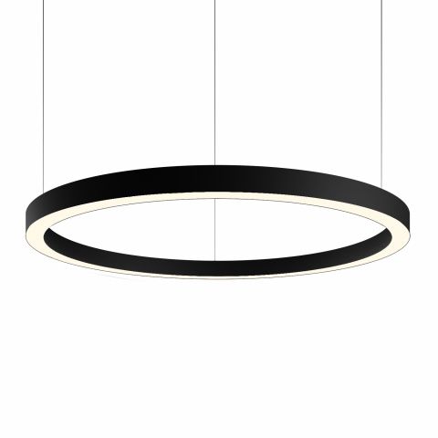 Светодиодный светильник LC 135-RING D1350x50x60мм 4000К
