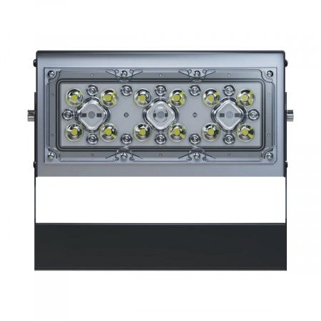 Светодиодный светильник LC 50-WALL К12 2700K
