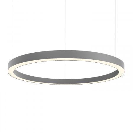 Светодиодный светильник LC 20-RING D450x50x60мм 4000К