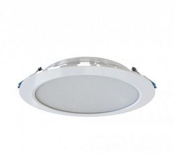 Светодиодный светильник LC 20-DOWNLIGHT CRI90 IP54 4000K