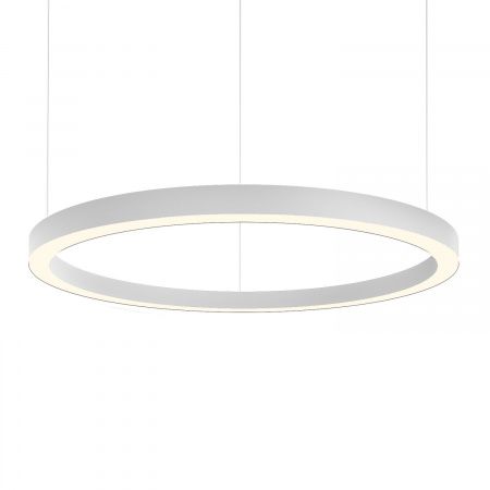 Светодиодный светильник LC 55-RING D600x50x60мм 3000К