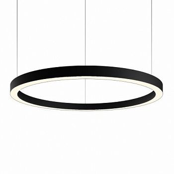 Светодиодный светильник LC 40-RING D450x50x60мм 4000К